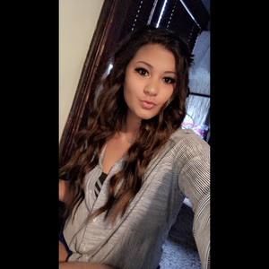 Meet your Posher, Mariah